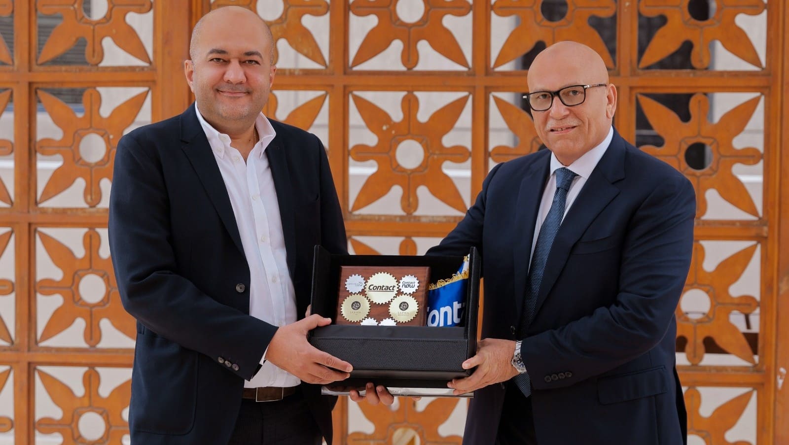 Contact Financial appoints new CEO; total portfolio exceeds EGP 21B in 2024

